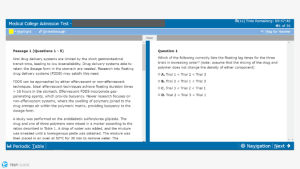 Blueprint MCAT Review Screenshot 5