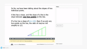 Magoosh ACT Review Screenshot 3