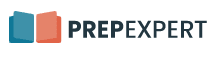 Prep Expert Logo