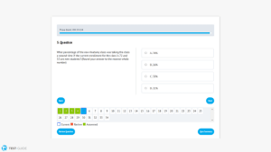 BoostPrep HESI Course Practice Exam Example